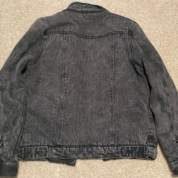 Mens Aeropostale Jacket - Picture 2 of 3